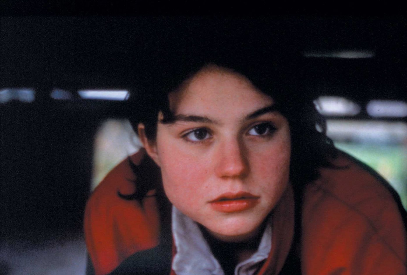 Emilie Dequenne dans Rosetta