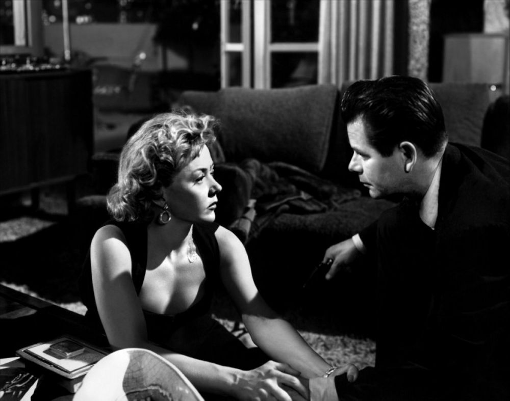 Règlement de comptes de Fritz Lang