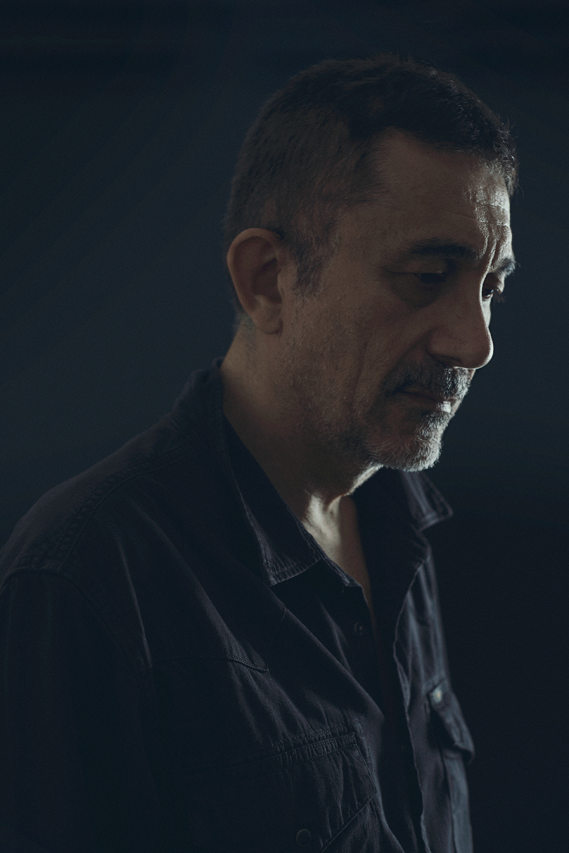 Nuri Bilge Ceylan© Bertrand Noël