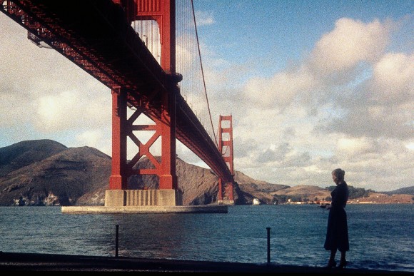 Vertigo © Universal Pictures
