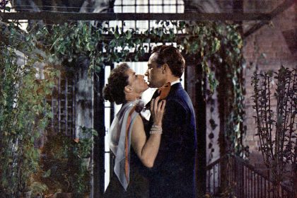 Vacances à Venise de David Lean