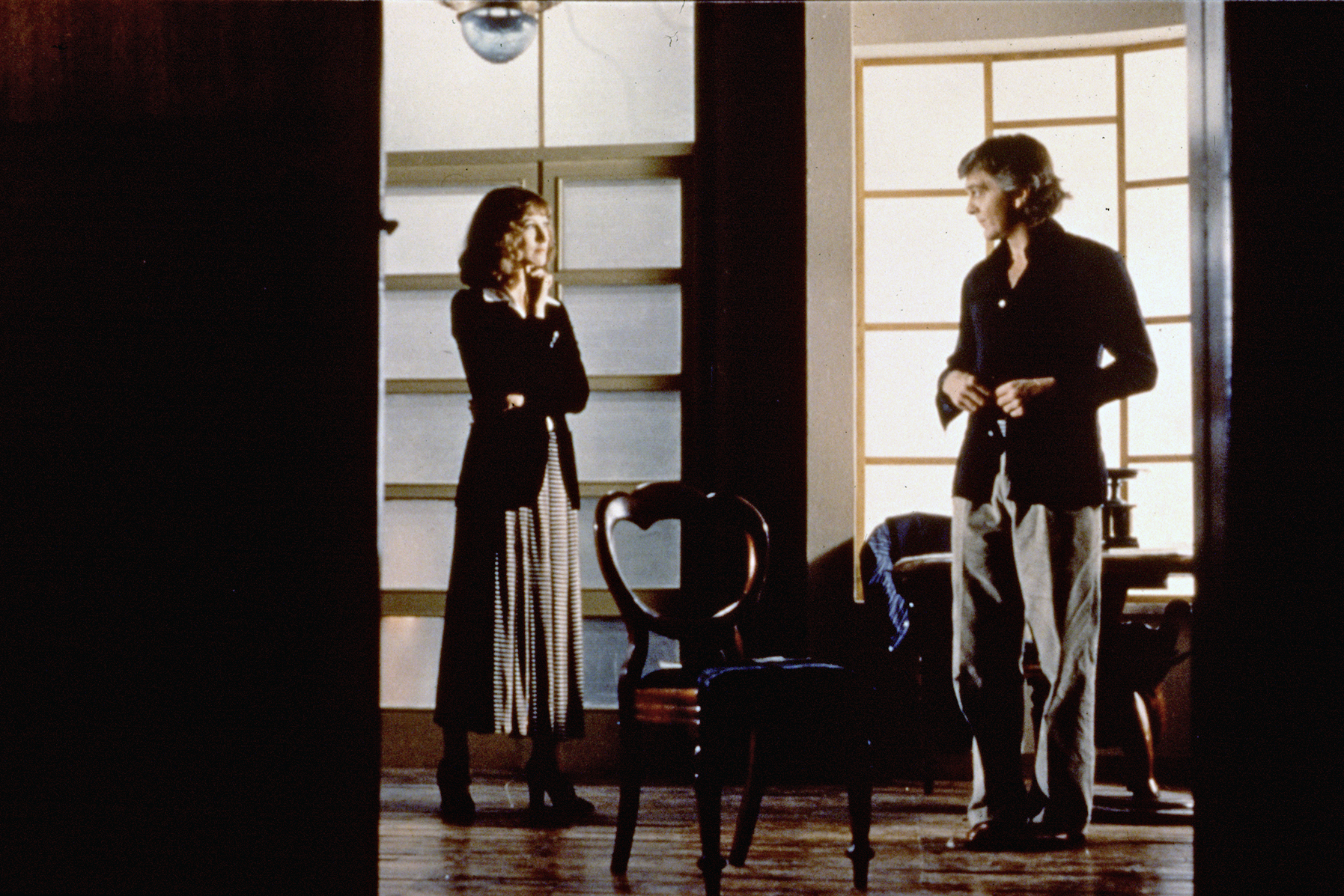 Les Frissons de l'angoisse © All Screens Distribution Foto: ARTE France Honorarfreie Verwendung nur im Zusammenhang mit genannter Sendung und bei folgender Nennung "Bild: Sendeanstalt/Copyright". Andere Verwendungen nur nach vorheriger Absprache: ARTE-Bildredaktion, Silke Wölk Tel.: +33 3 881 422 25, E-Mail: bildredaktion@arte.tv