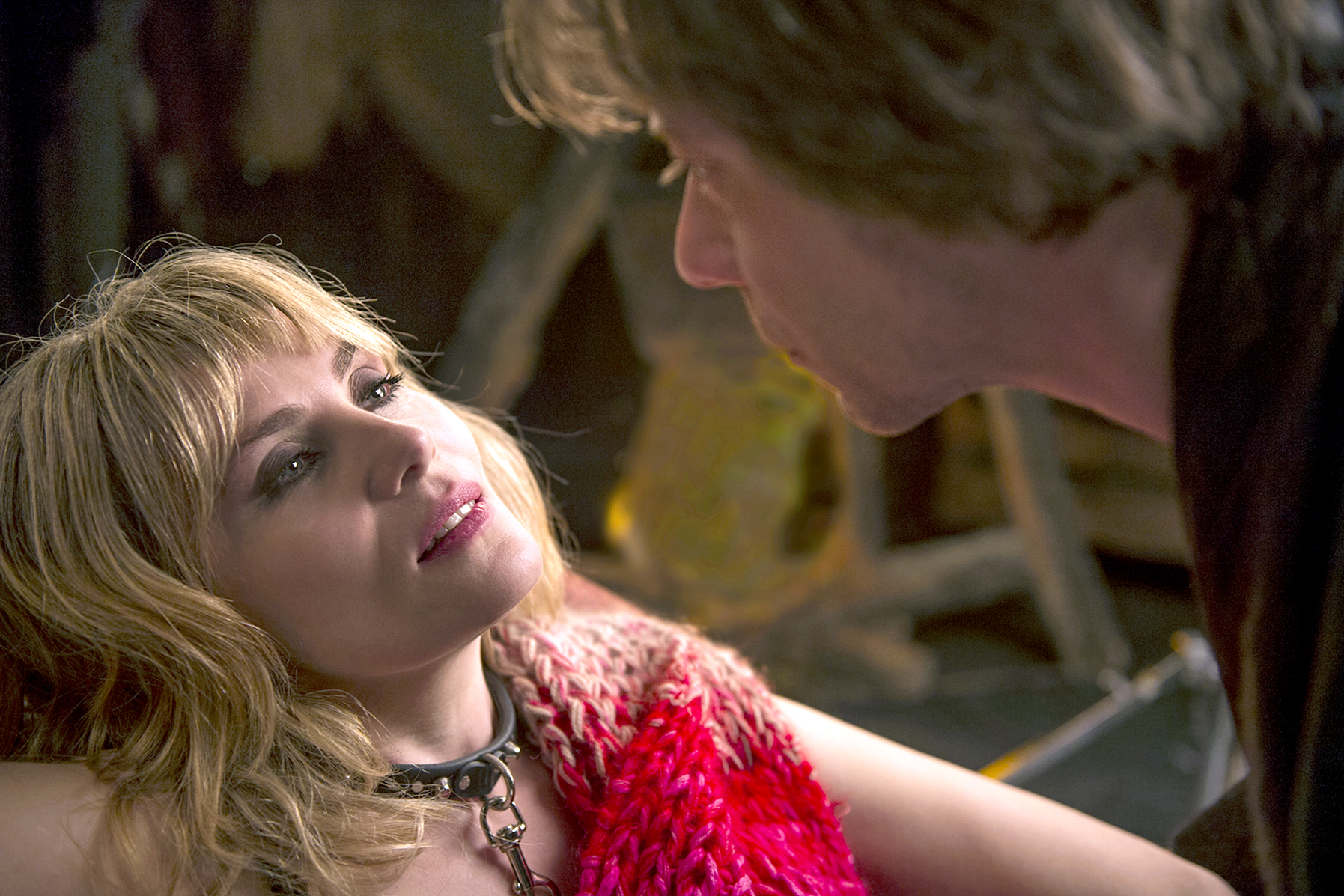 La Vénus à la fourrure © TF1 Distribution