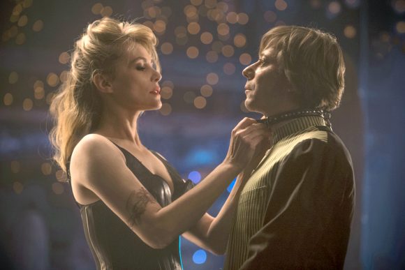 La Vénus à la fourrure © TF1 Distribution