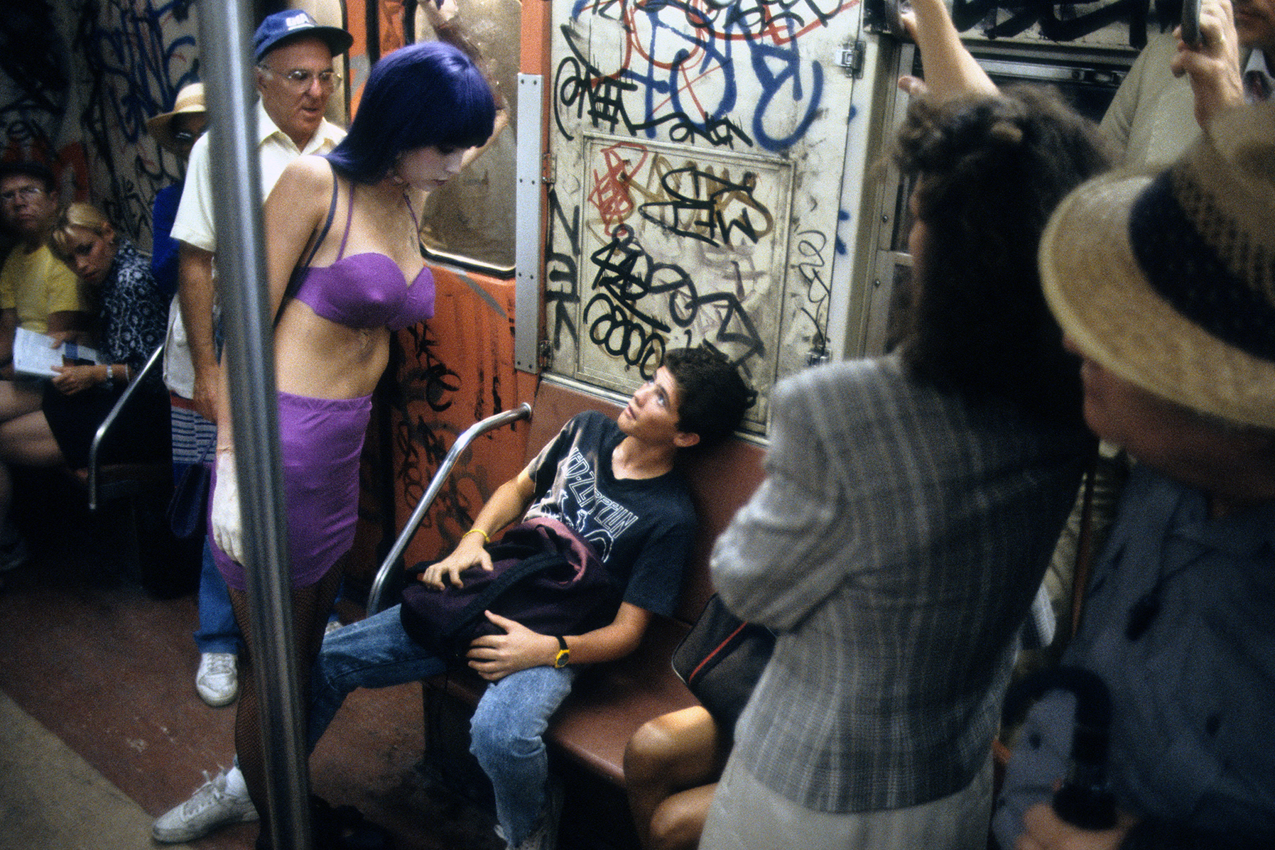 Frankenhooker © Shapiro Glickenhaus Entertainment/USA