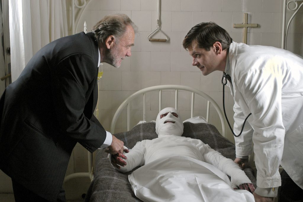L’Homme sans âge de Francis Ford Coppola - Olivier Père