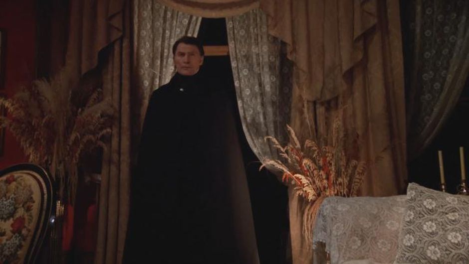 rencontres pour les vampires