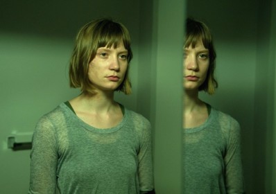 Mia Wasikowska