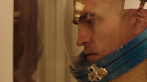 Robert Pattinson dans High Life de Claire Denis