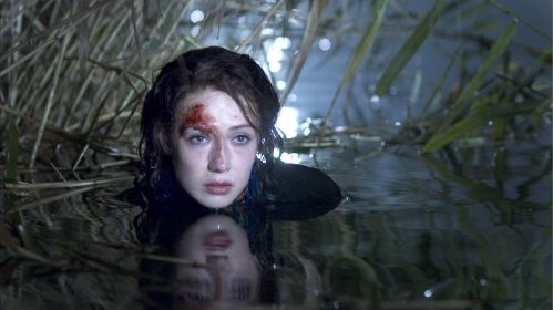 Carice van Houten dans Black Book de Paul Verhoeven © Pathé Films