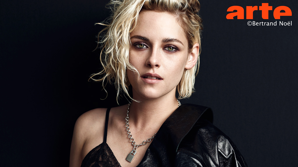 Kristen Stewart © Bertrand Noël