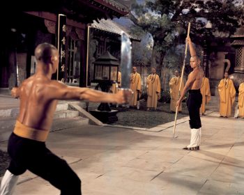 Gordon Liu