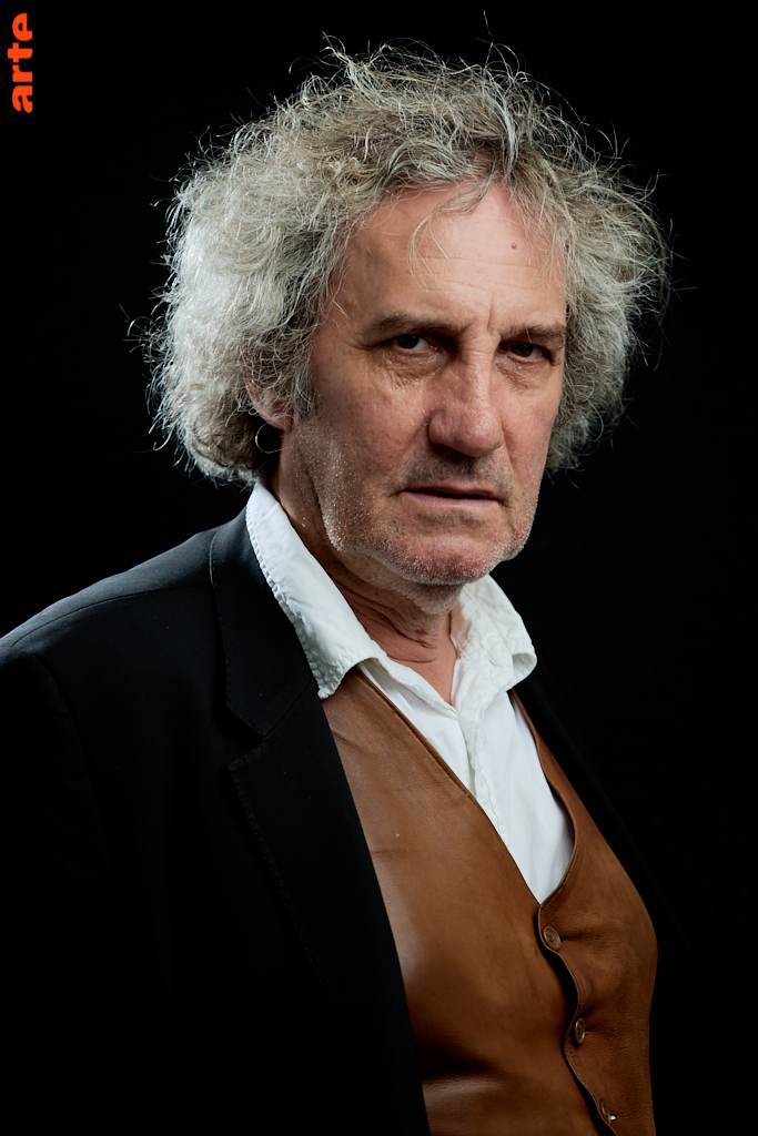 Philippe Garrel © Bertrand NoelPhilippe Garrel © Bertrand Noel