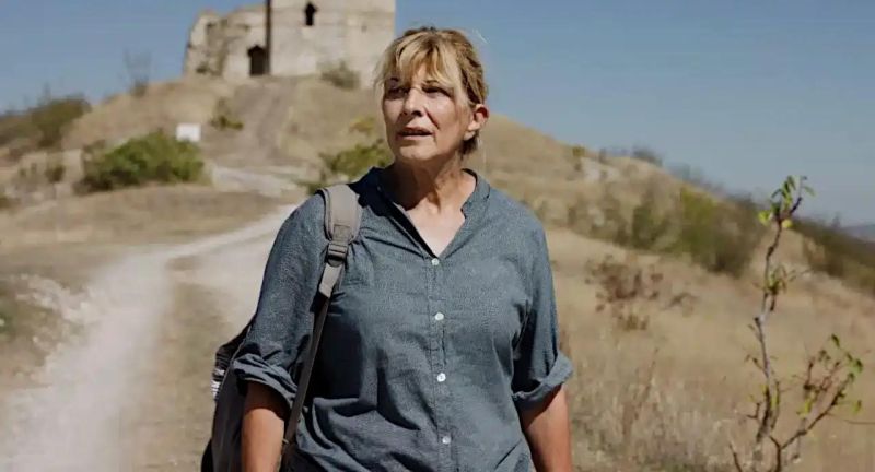 Cannes 2026 : L’Aventure rêvée – rencontre avec Valeska Grisebach