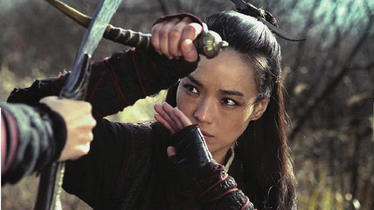 The Assassin de Hou Hsiao-hsien - Olivier Père