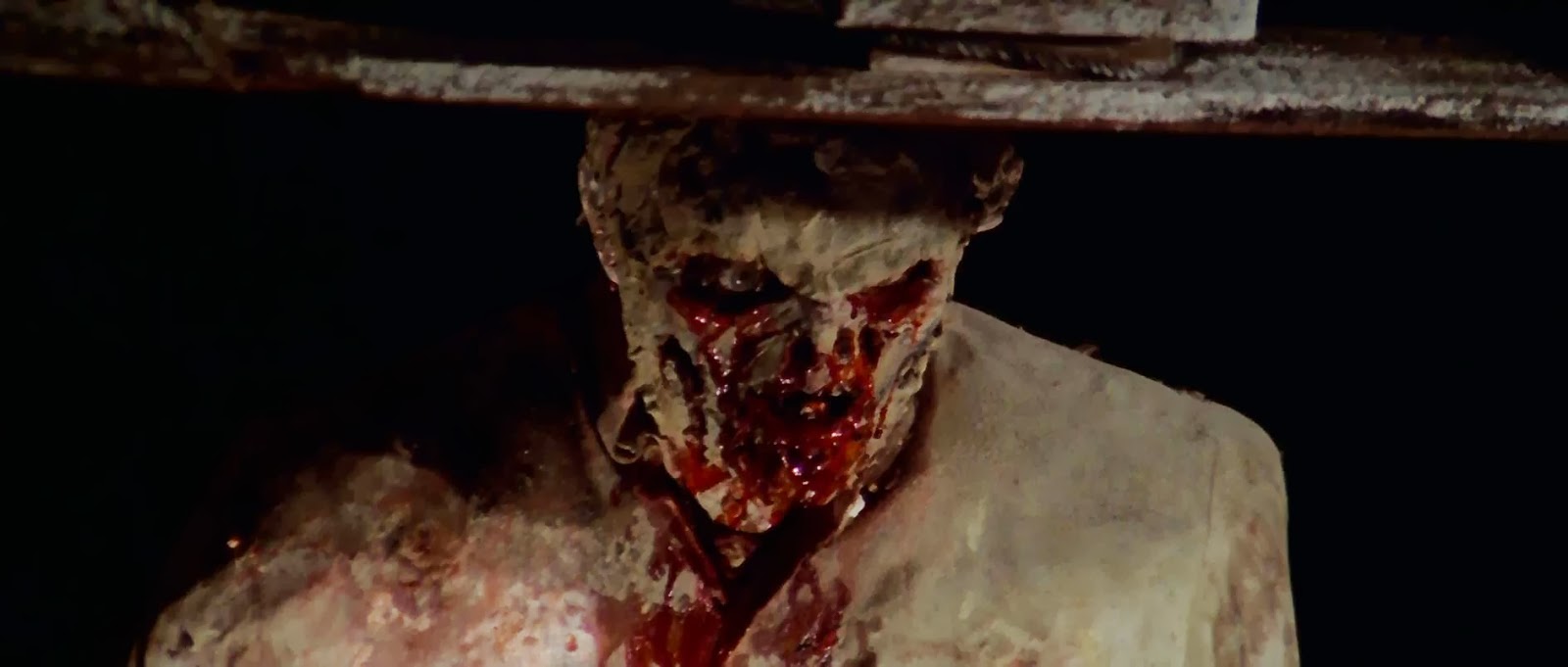 L'Enfer des zombies de Lucio Fulci