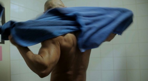 Screenshot du film "Homme au bain"; © Festival del film Locarno
