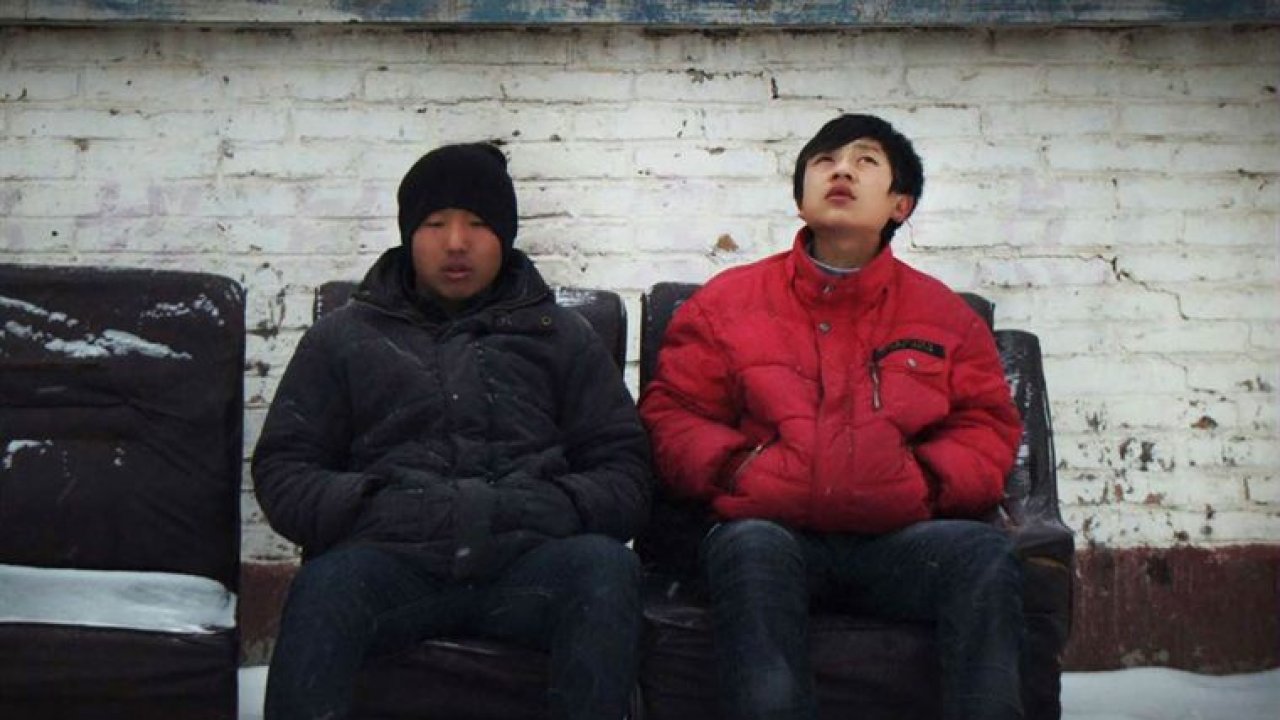 New Directors/New Films Olivier Père