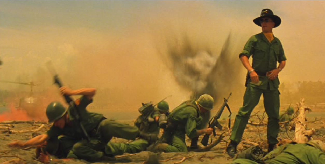 Apocalypse now 1979 de francis ford coppola #5