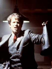 Warren Beatty dans le film Reds (1981)