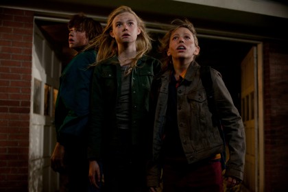 Super 8 de J.J. Abrams (2011)