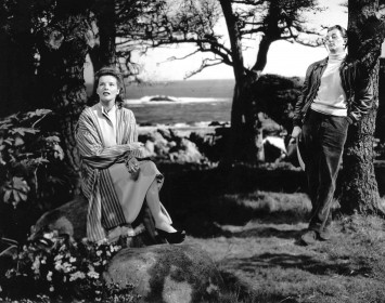 Undercurrent (Lame de fond) de Vincente Minnelli (1946)