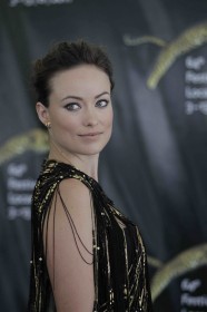 Olivia Wilde. © Festival del film Locarno / Pedrazzini