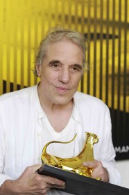 Abel Ferrara. © Festival del film Locarno / Vanetti