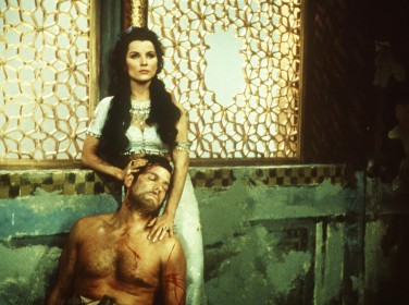 Le Tigre du Bengale (1958)