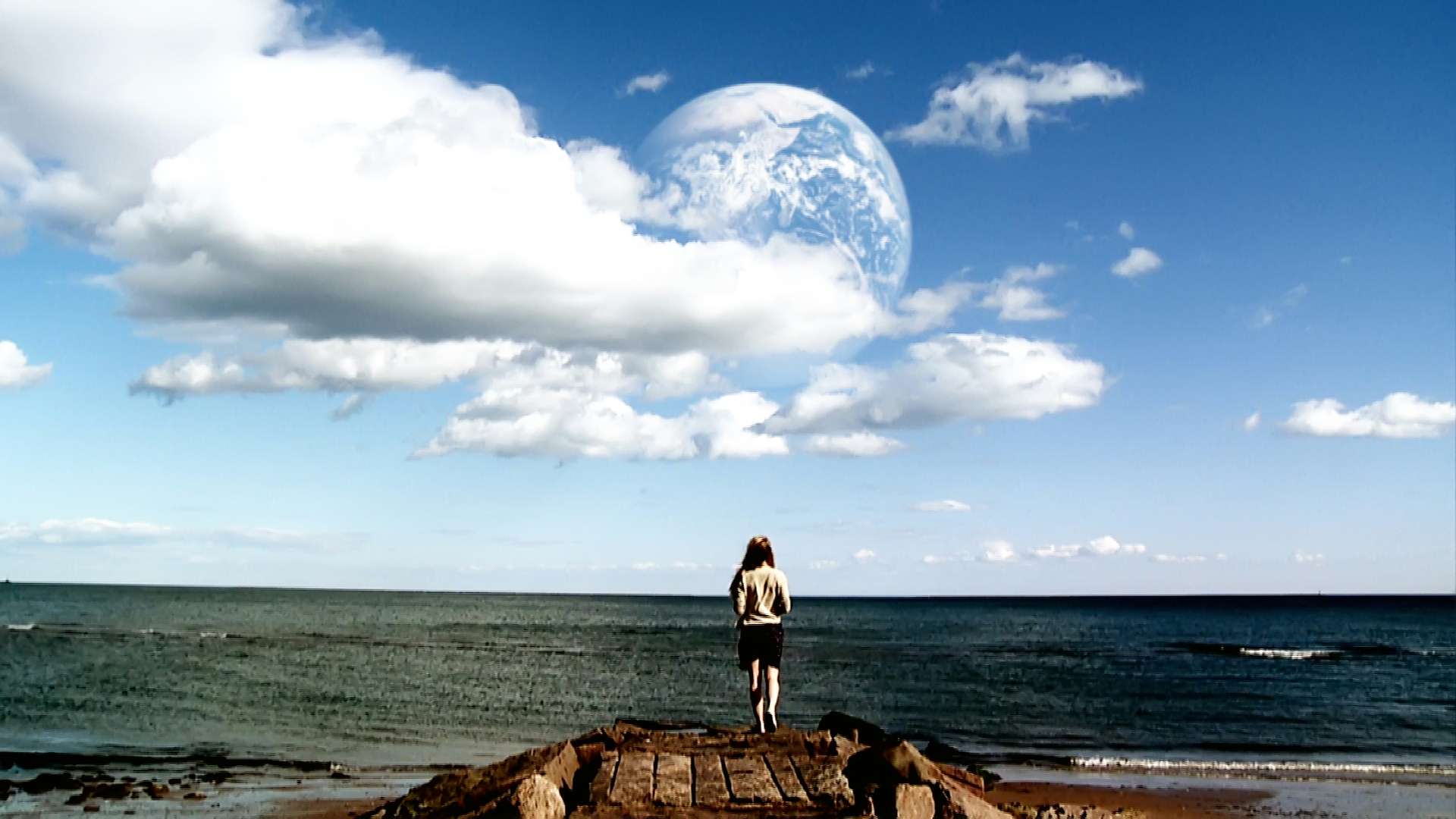 Another Earth de Mike Cahill (2010)