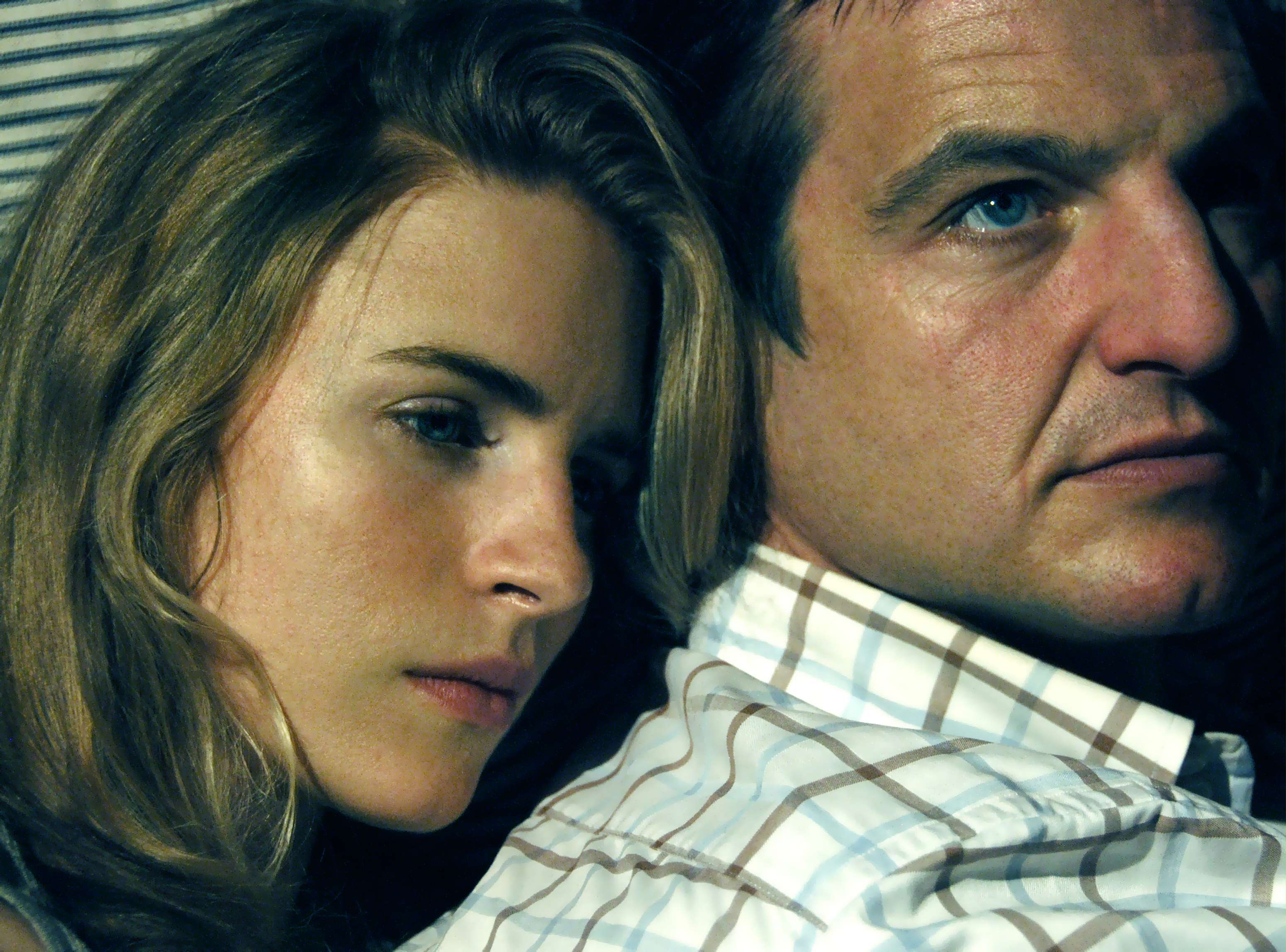 Another Earth de Mike Cahill (2010)