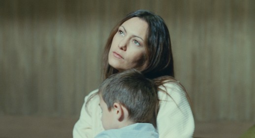 Dernière Séance de Laurent Achard (2011)