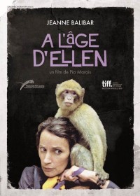 Affiche française de A l’âge d’Ellen (2010)