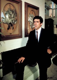 Elliott Gould dans Le Privé (1973)