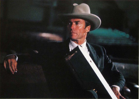 Honkytonk Man de Clint Eastwood (1982)