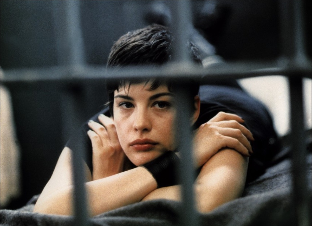 Cookie's Fortune de Robert Altman - Olivier Père
