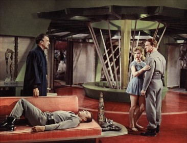 Planète interdite (1956)