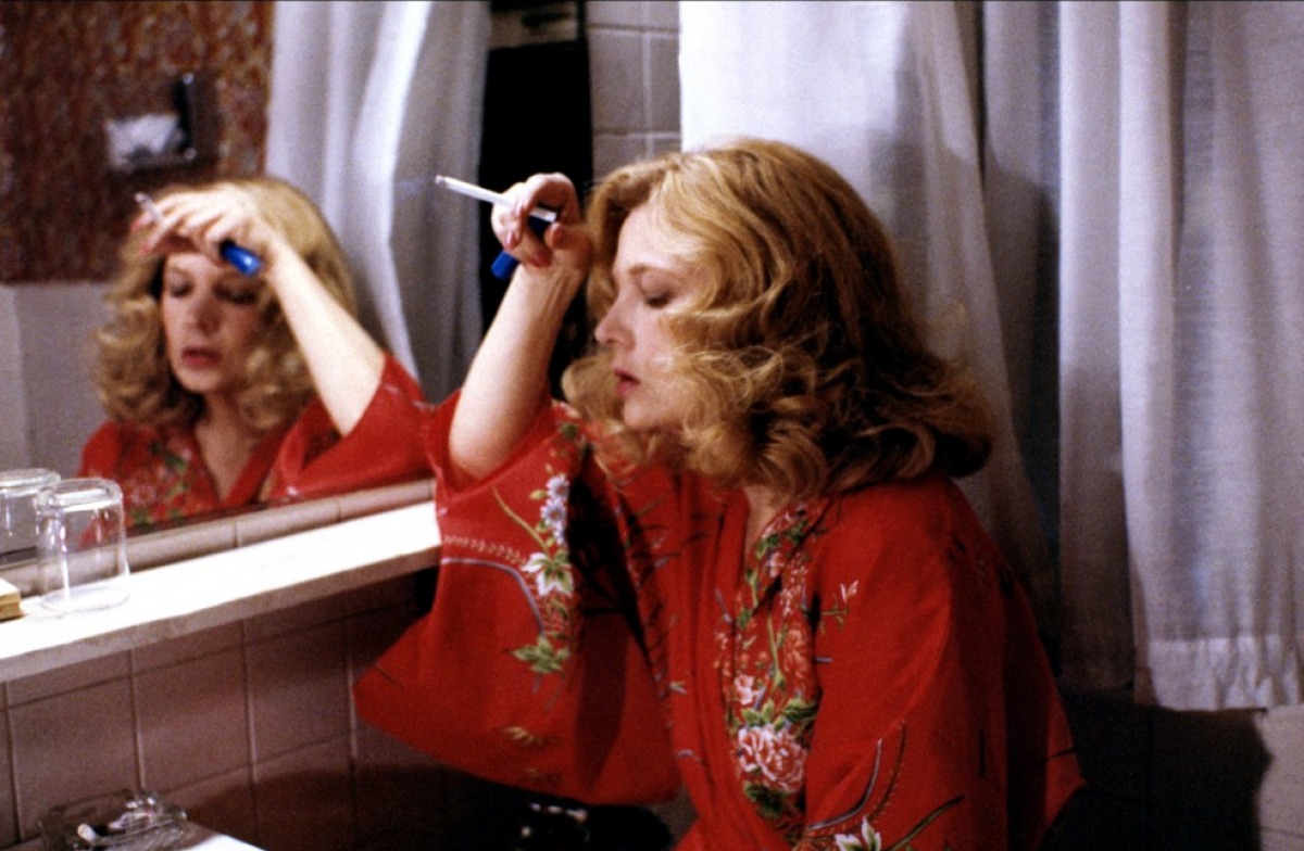 Gena Rowlands dans Gloria (1980)