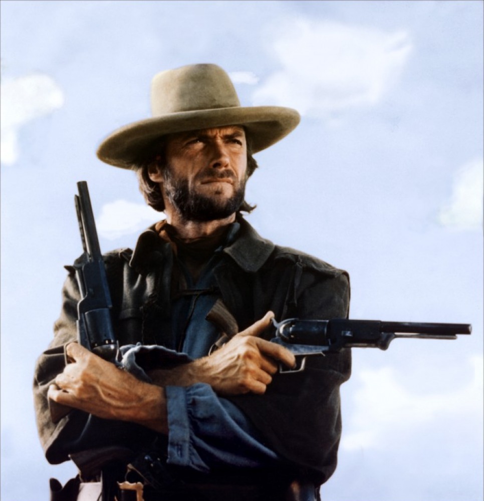 Josey Wales hors-la-loi (1976)