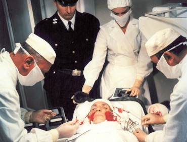 La Vierge de Nuremberg (1963)