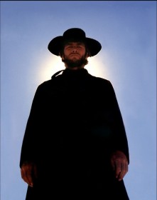 L'Homme des hautes plaines de Clint Eastwood (1973)