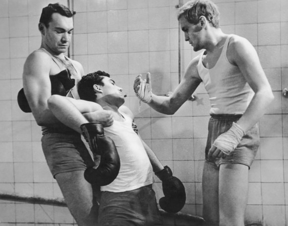 Walkover (1965)