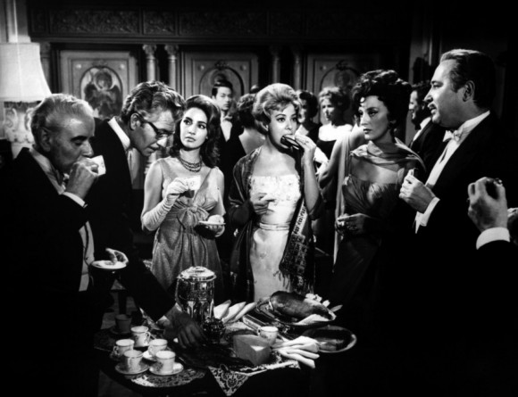 L'Ange exterminateur (1962)