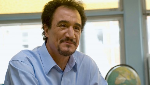 Mohamed Fellag, Monsieur Lazhar (2011)