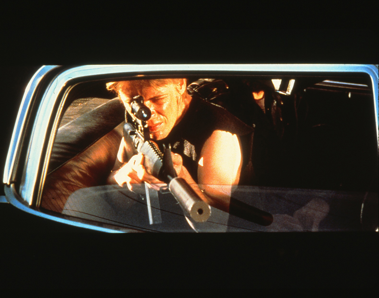 Assaut (1976) Assaut (1976)
