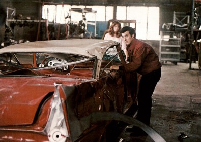 Christine (1983)