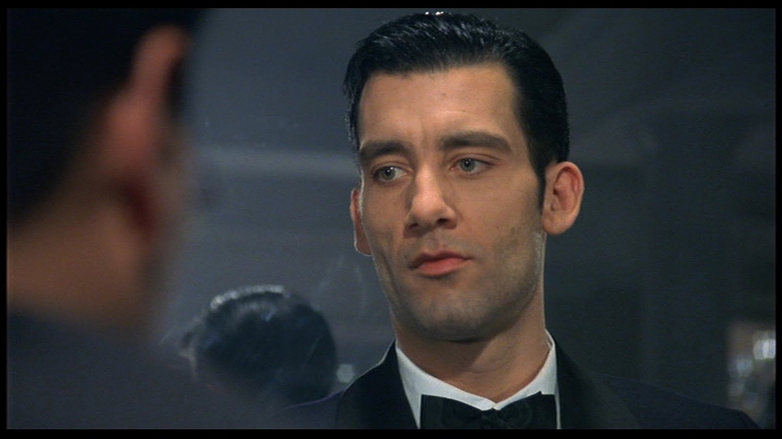 Croupier Croupier