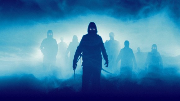 Fog (1980)