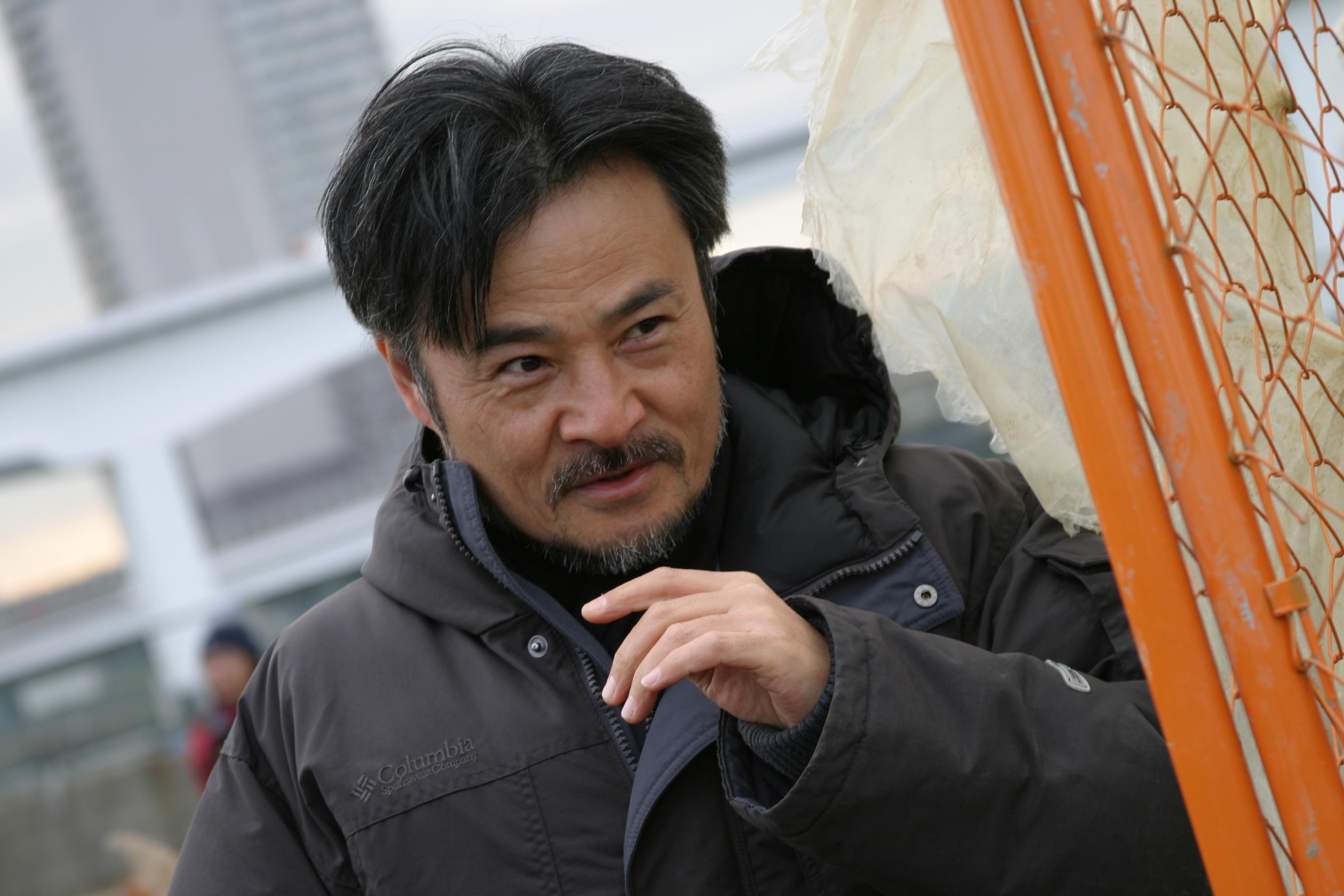 Kiyoshi Kurosawa Kiyoshi Kurosawa