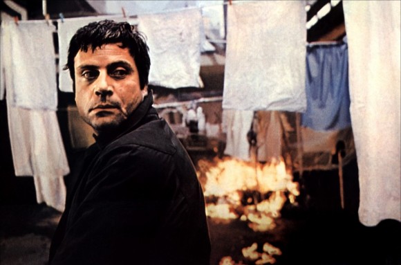 La Cible hurlante (1972)